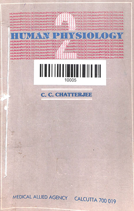Human Physiology Volume-2