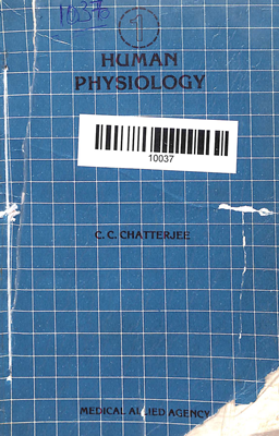 Human Physiology Volume-1