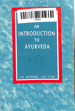 An Introduction To Ayurveda