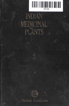 Indian Medicinal Plants