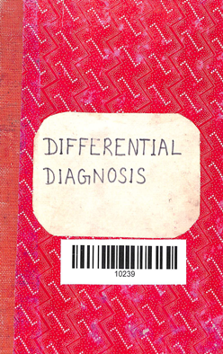 Diffrential Diagnosis