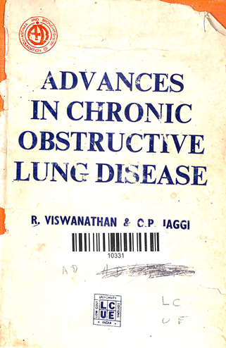 Advances In Chronic Obstructive Lung Disease