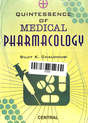 Quintessence of Medical Pharacology