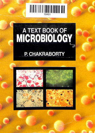 A Text Book Of Microblogy