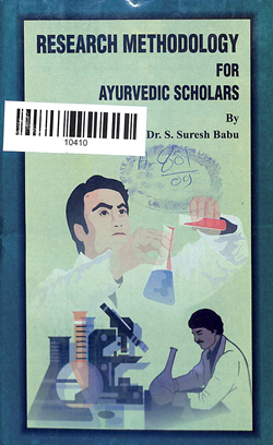 Research Methodology For Ayurvedic Scholars