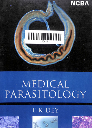 Medical Parasitology