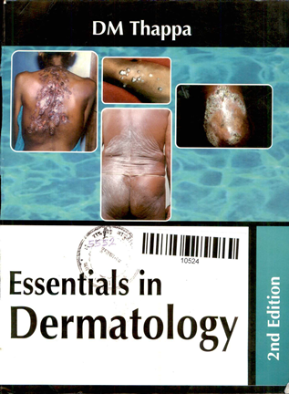 Essentials In Dermatology Second Edition