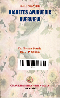 Illustrated Diabetes Ayurvedic Overview