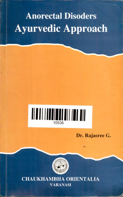 Anorectal Disoders Ayurvedic Approach