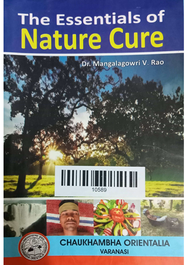 The Essentials Of Nature Cure