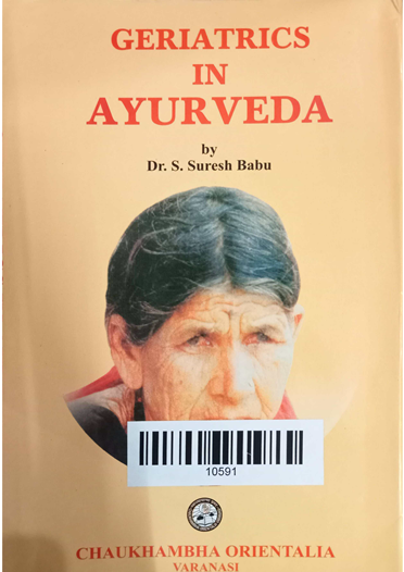 Geriatrice In Ayurveda