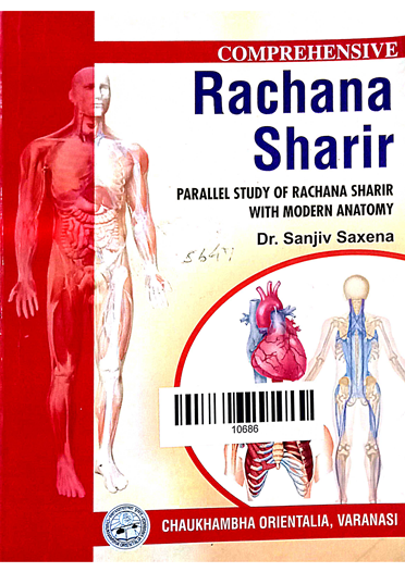 Rachana Sharir Part-2