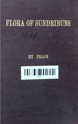 Flora of The Sundribuns