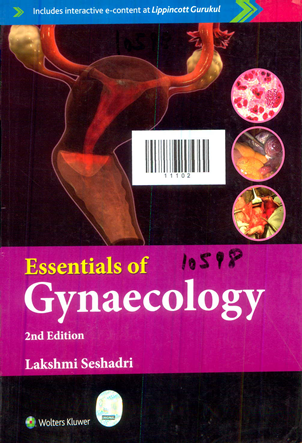 Essentials Gynaecology Second Edition