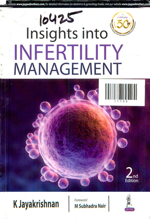 Insights into Infertility Management Second Edition