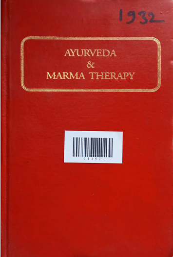 Ayurveda & Marma Therapy