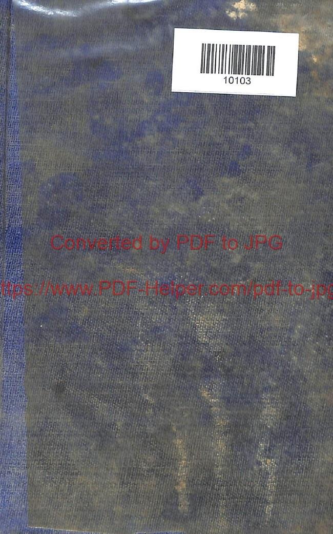 THE ENCYCLOPEDIA OF PURE MATERIA MEDICA