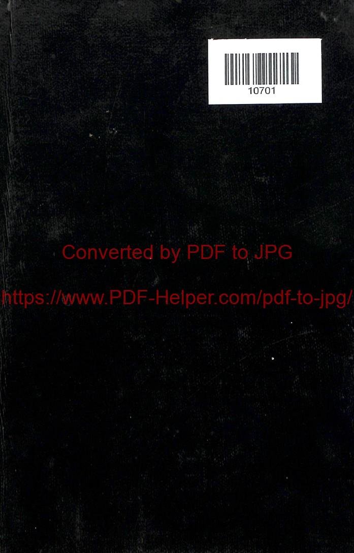 LECTURES ON HOMOEOPATHIC MATERIA MEDICA