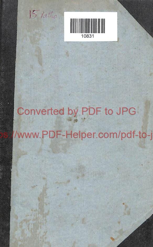 TEXT BOOK OF PATHOLOGY (FOR HOMOEOPATHIC STUDENTS)