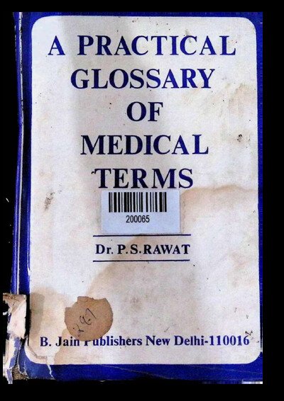 Homeopathy Book