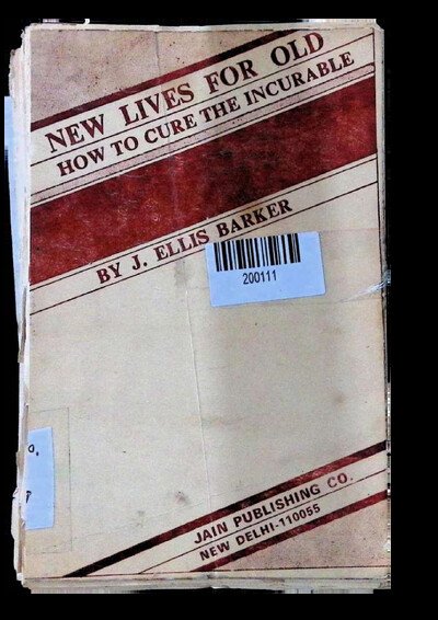 Homeopathy Book