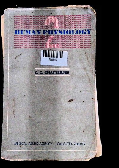 Homeopathy Book
