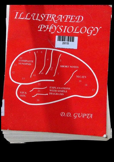 Homeopathy Book