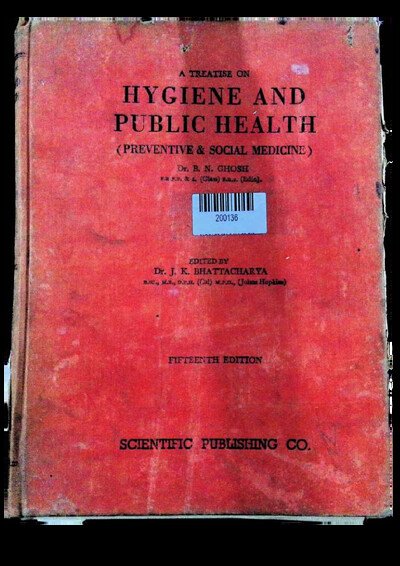 Homeopathy Book