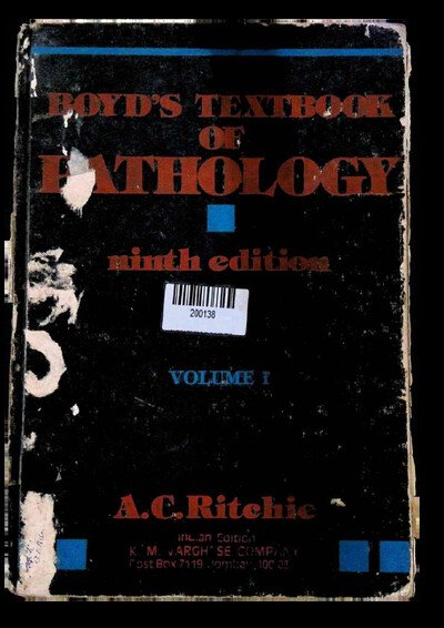 Homeopathy Book