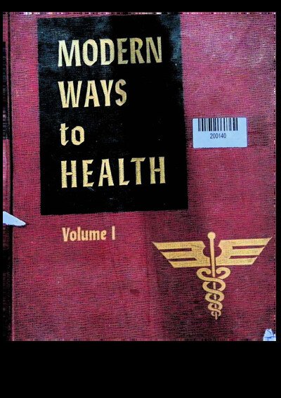 Homeopathy Book