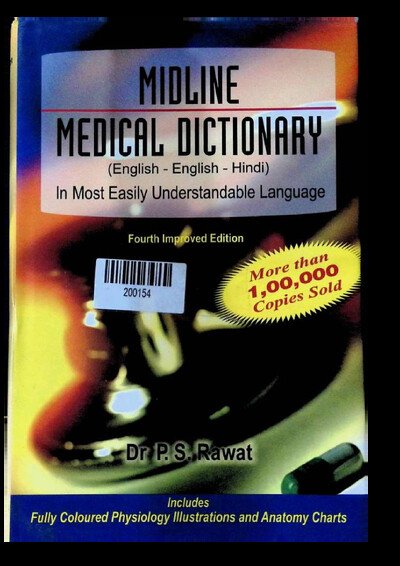 Homeopathy Book