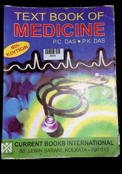 Homeopathy Book