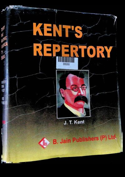 Homeopathy Book
