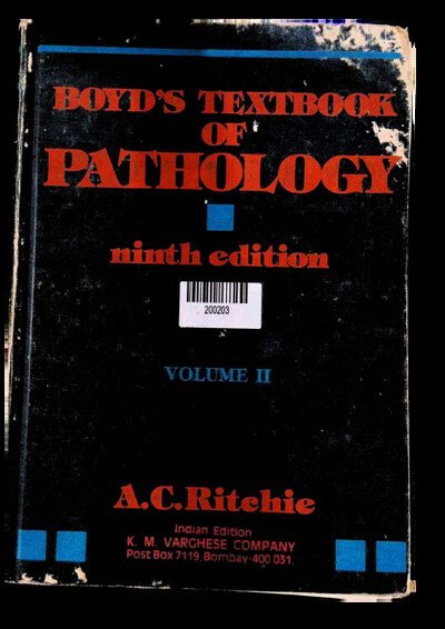 Homeopathy Book