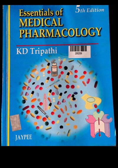 Homeopathy Book