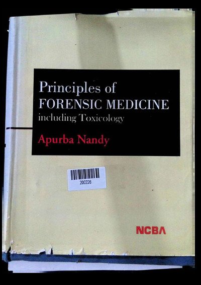 Homeopathy Book