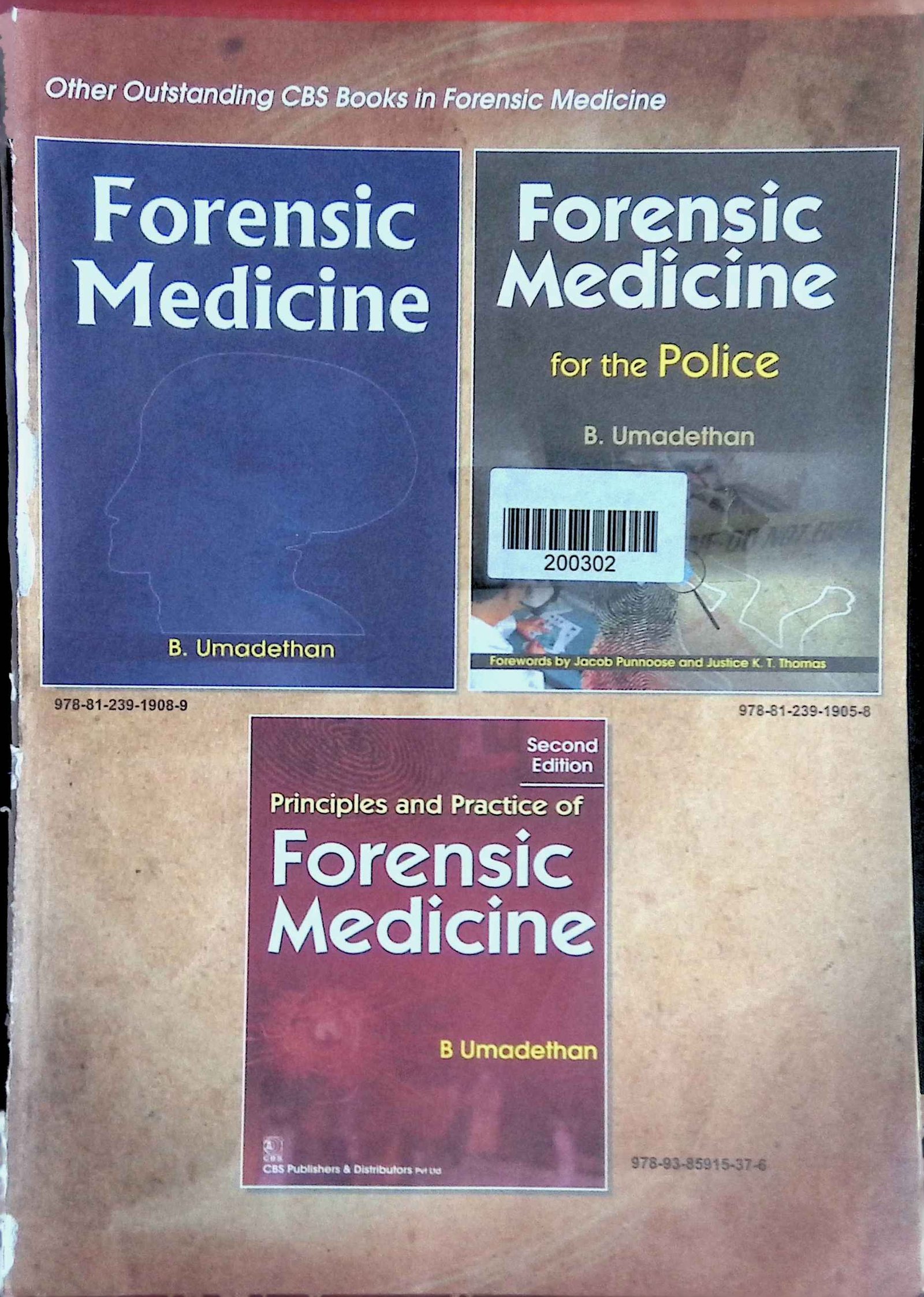 Homeopathy Book