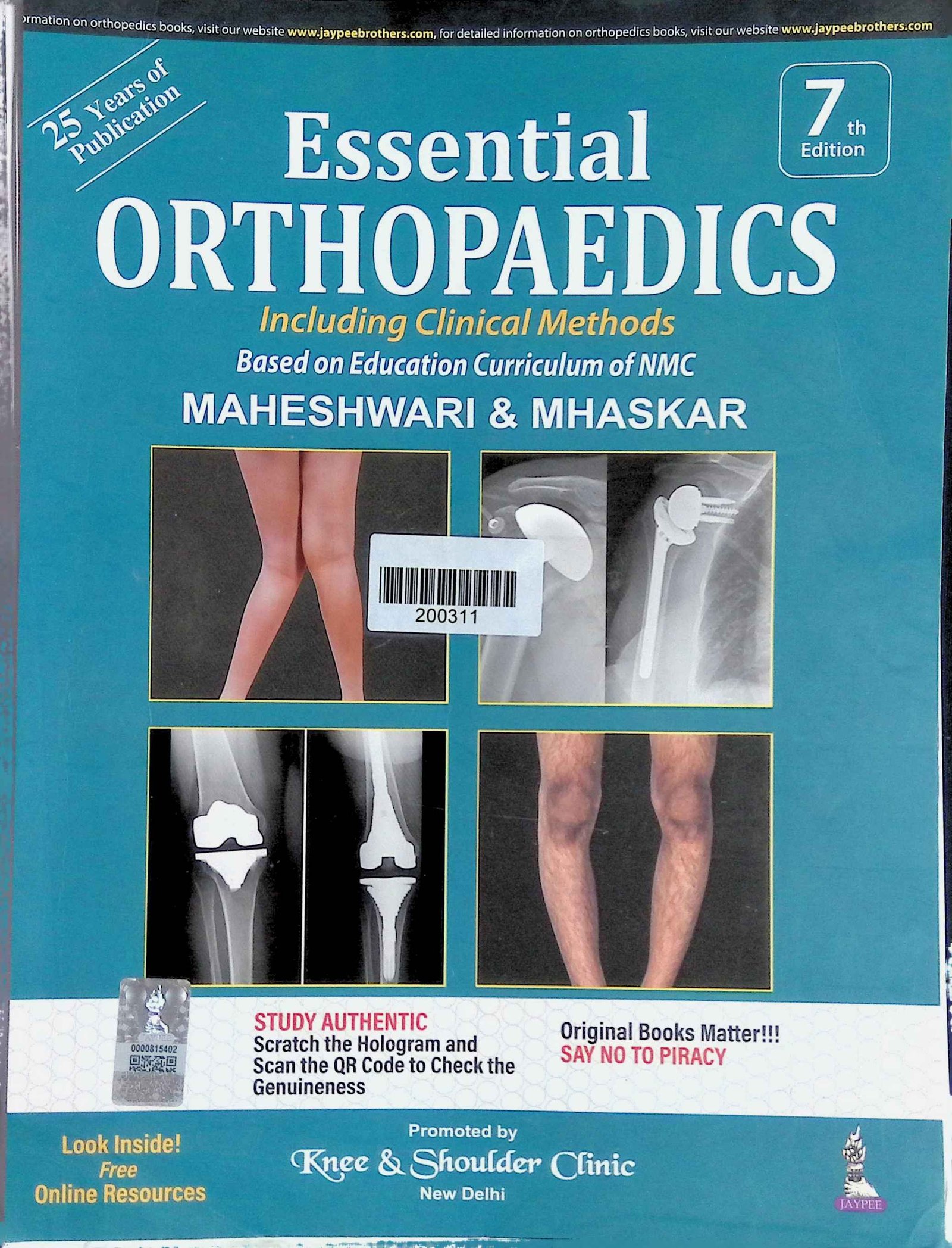 Homeopathy Book