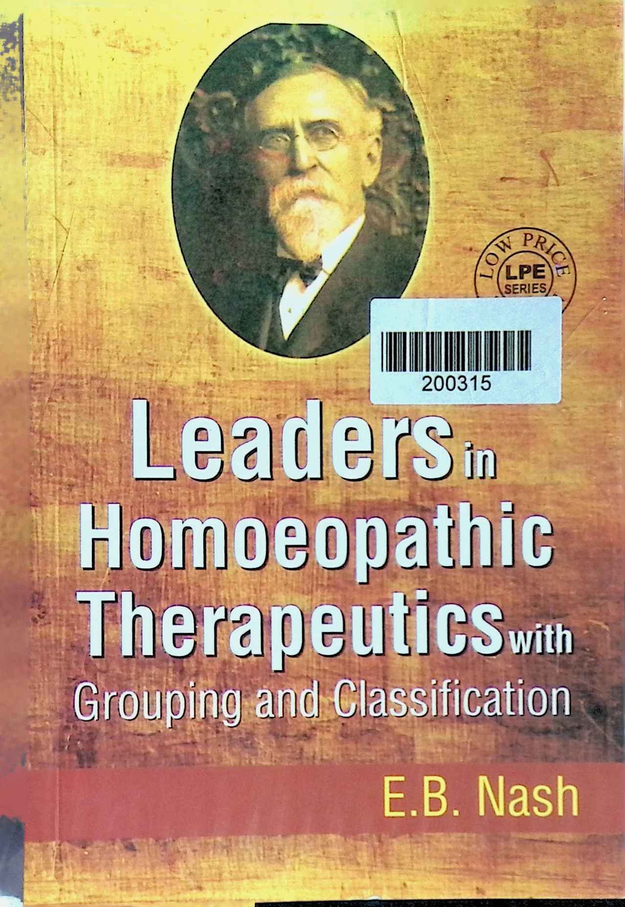 Homeopathy Book