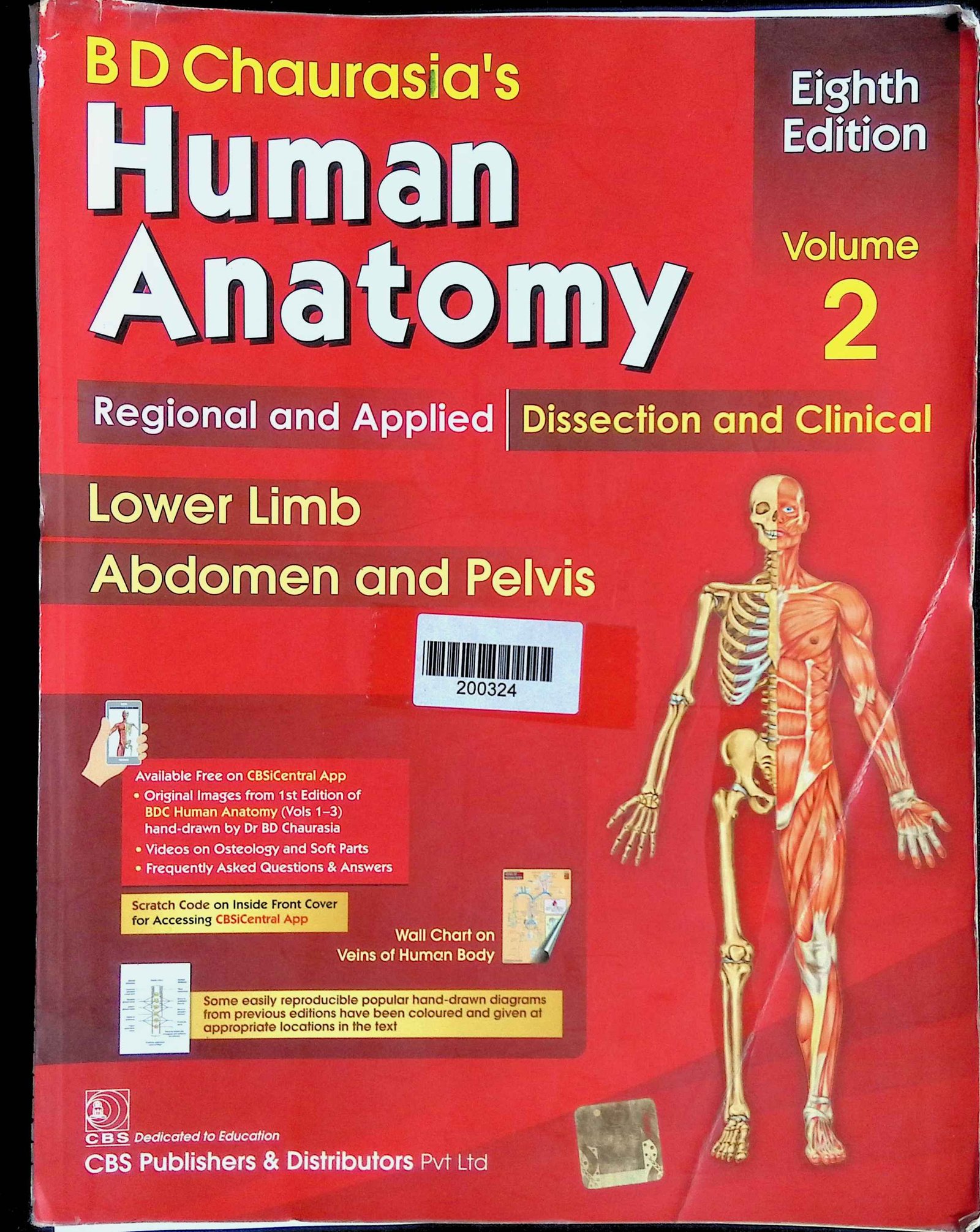 Homeopathy Book