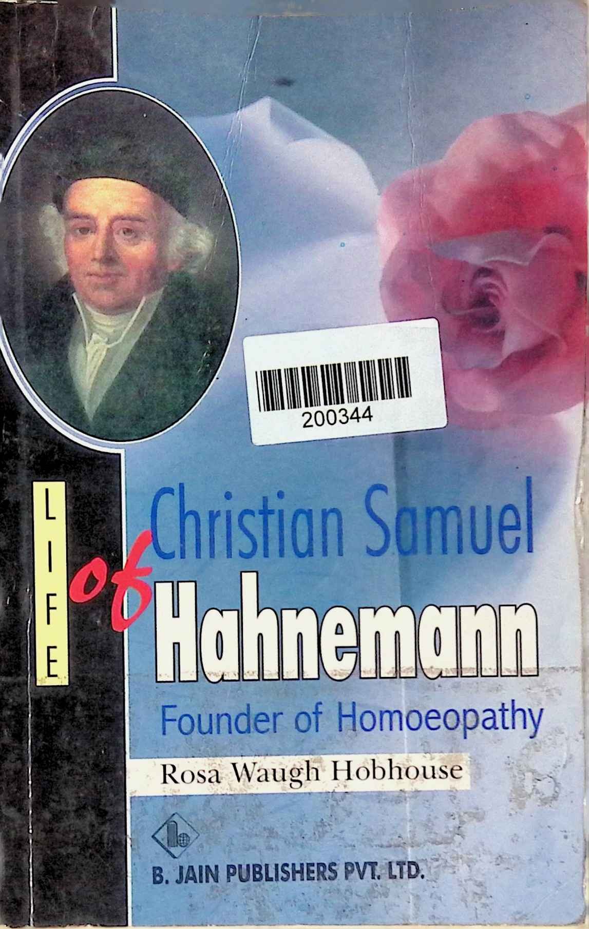 Homeopathy Book