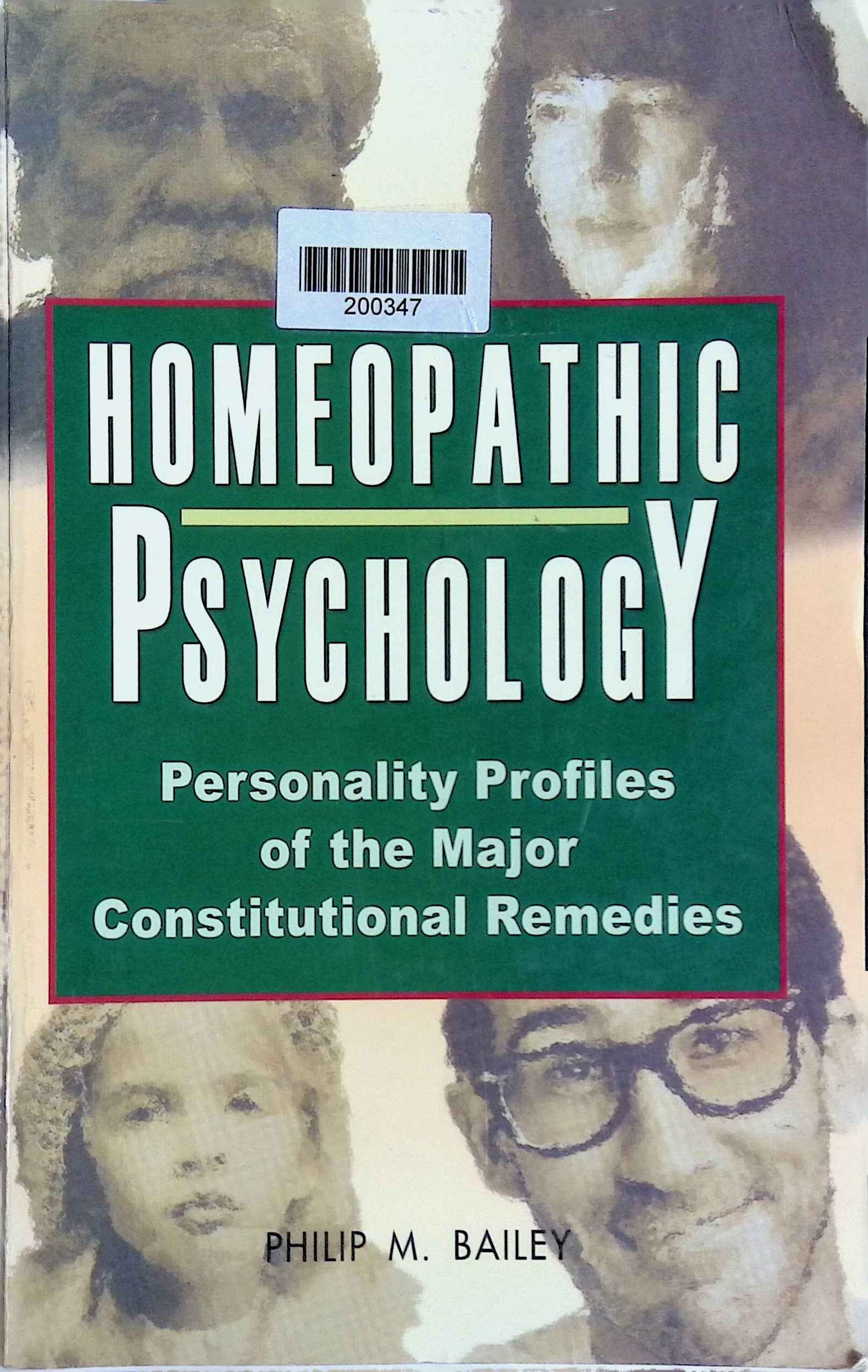 Homeopathy Book