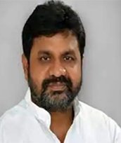 Shri Daya Shanker Mishra