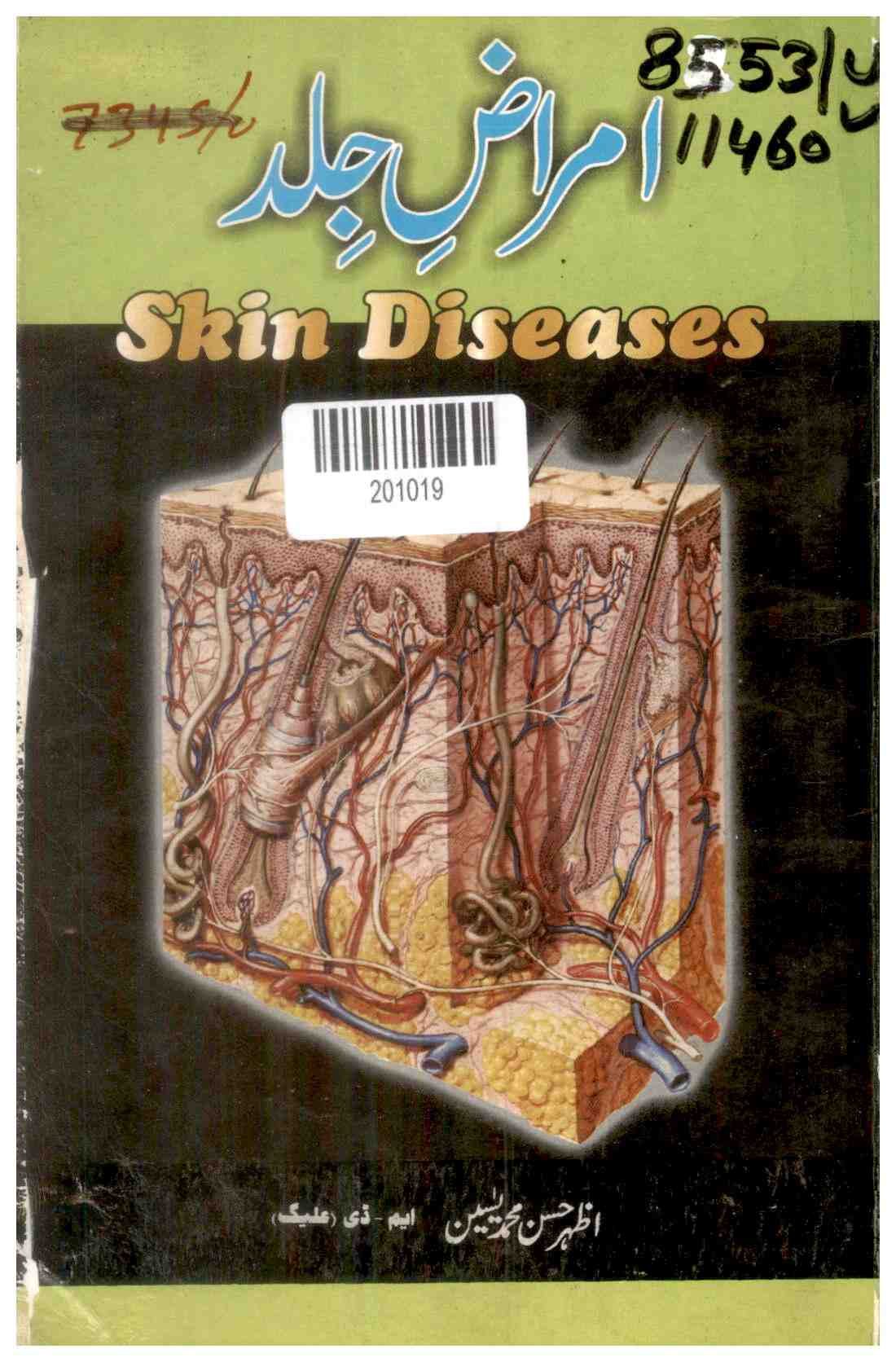 Skin Diseases