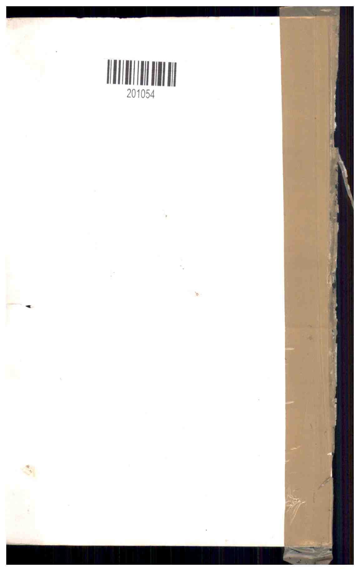 Therapeutics Vol. II