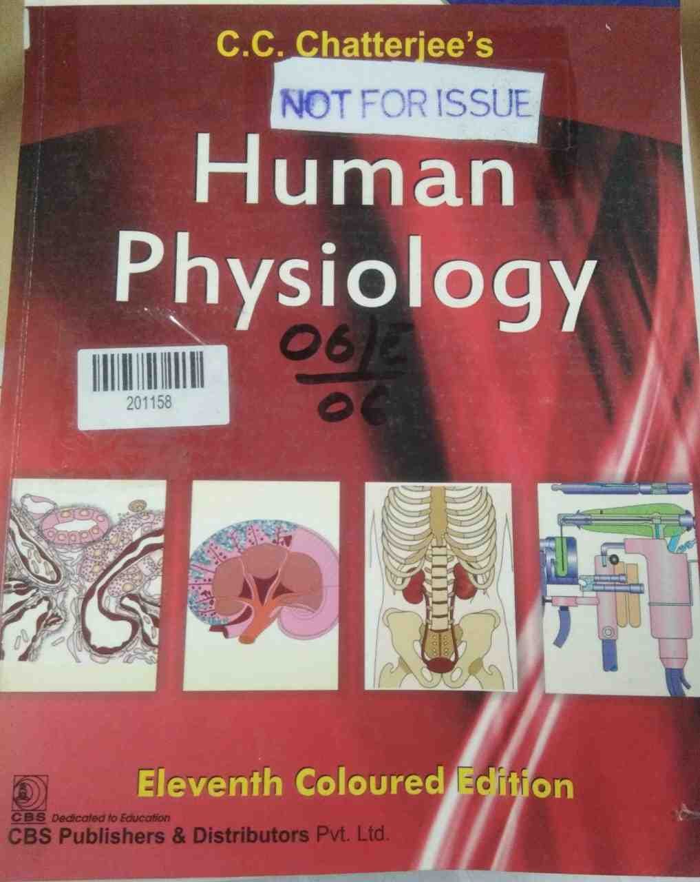 Human Physiology
