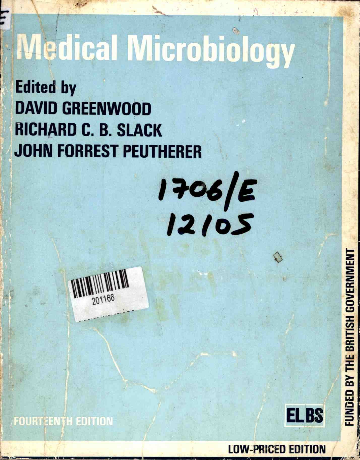 Medical Microbiology
